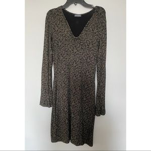 Chattawak stylish midi dress